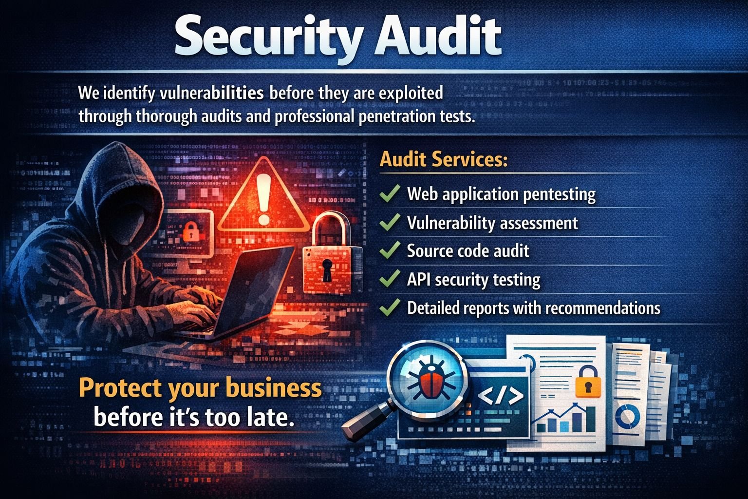 Security Audit