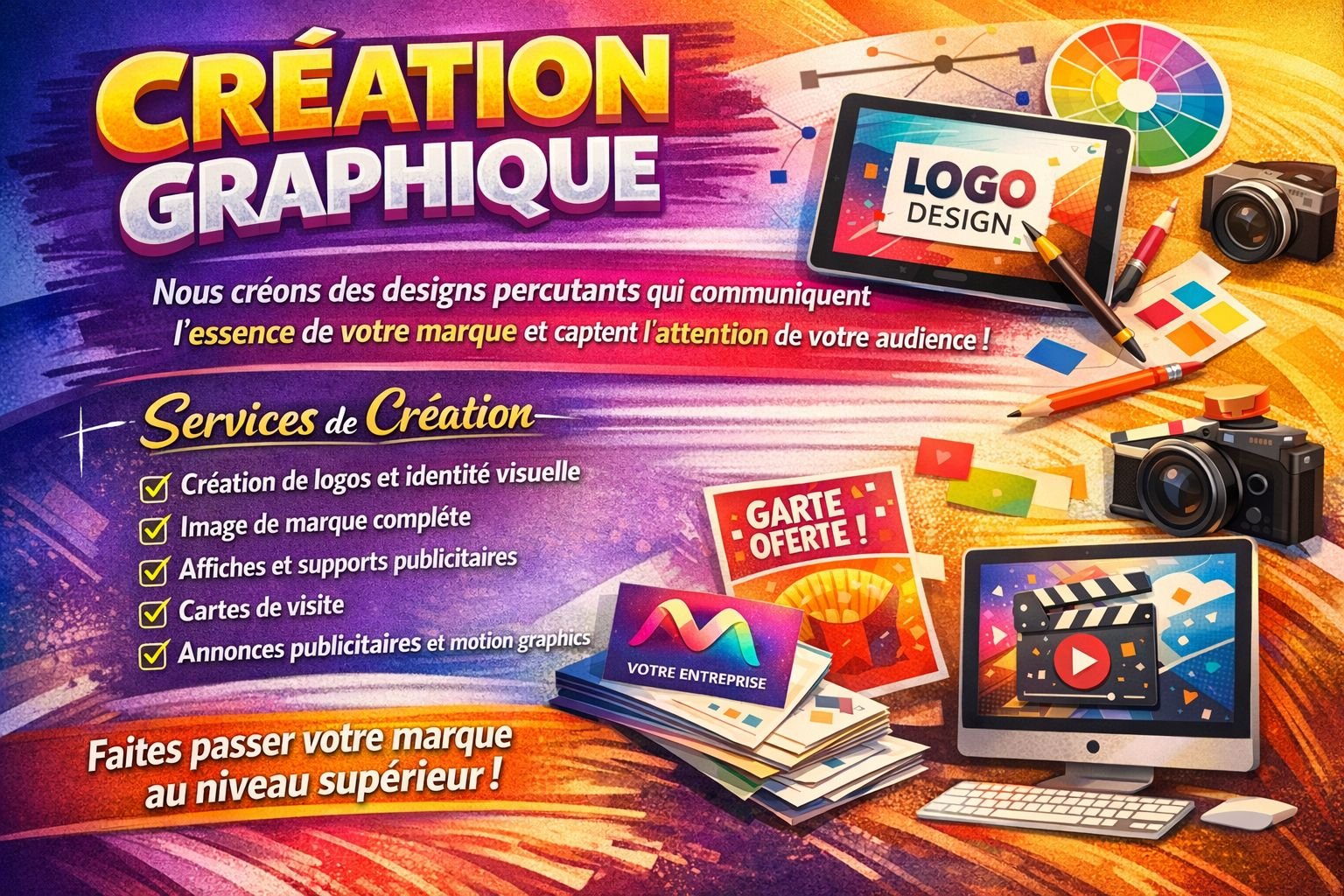 Design Graphique